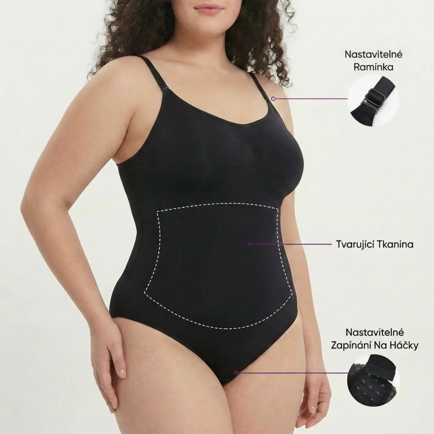 Slims Contour Body