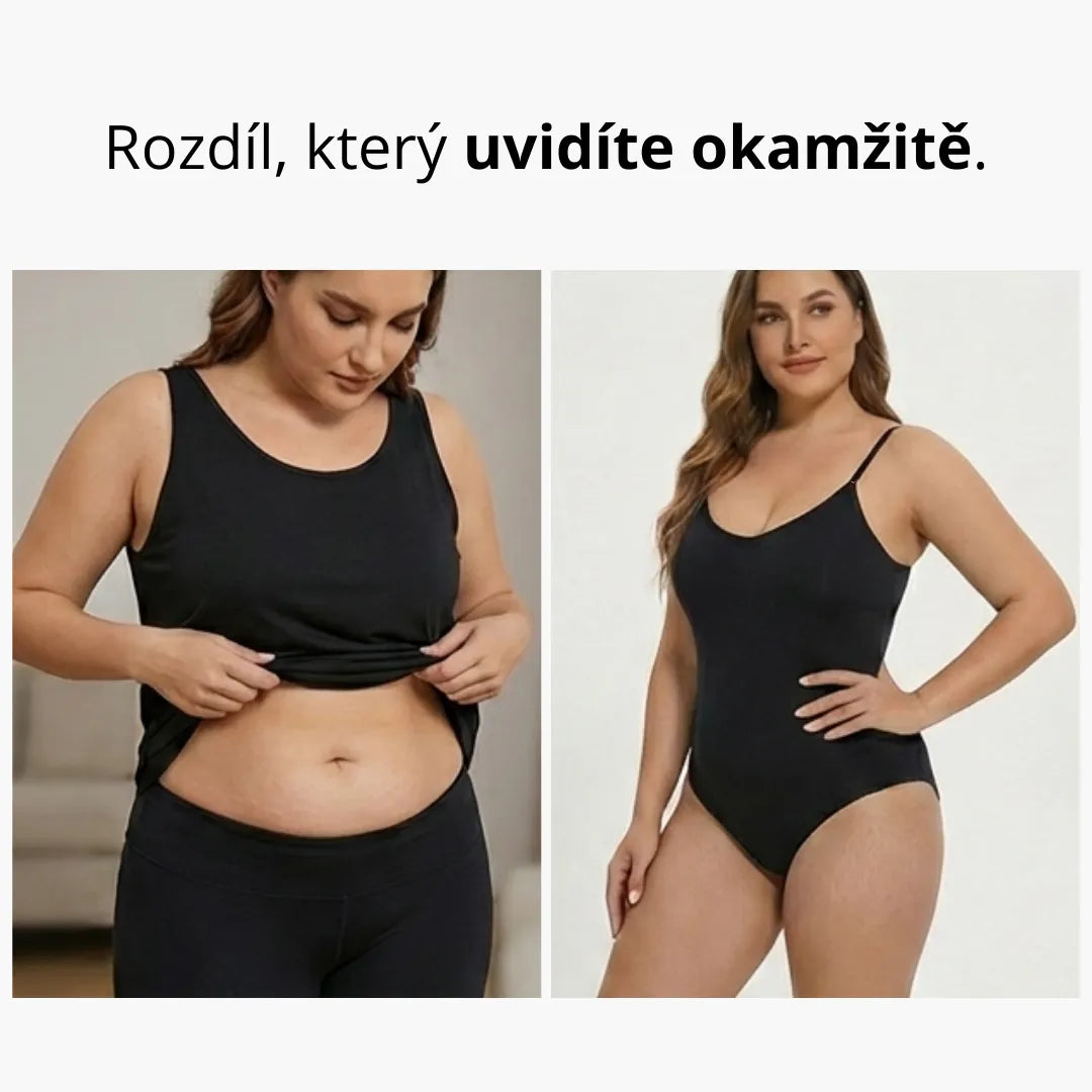 Slims Contour Body