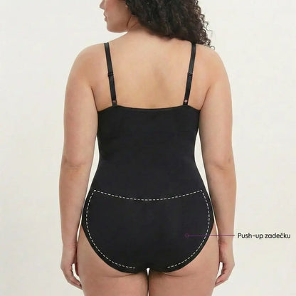 Slims Contour Body